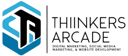 Thinkers Arcade